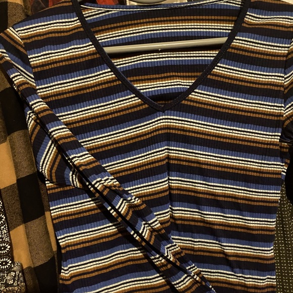 Long sleeve tee - Picture 2 of 3